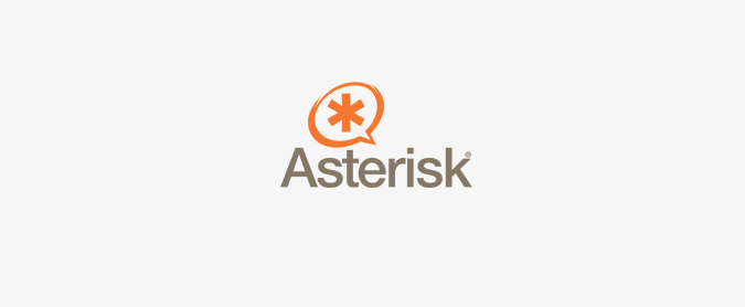 logo asterisk