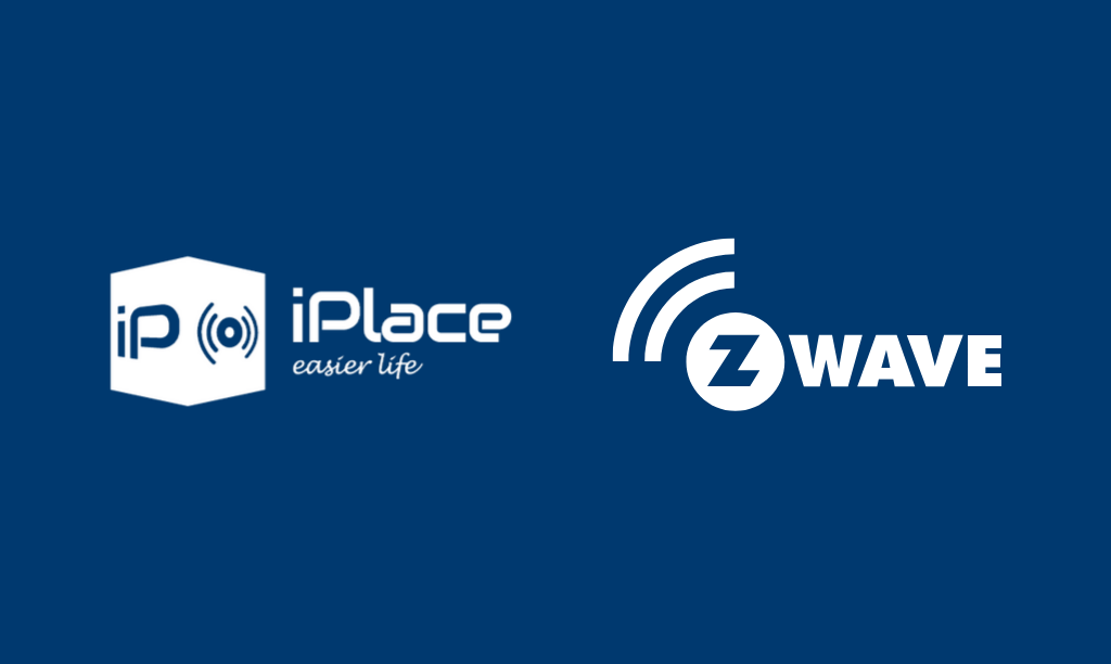 Conexiona integra Z-Wave en el iPlace